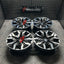 FORGED WHEELS RIMS FOR BMW X5 G65 2026+ Forza Performance custom fit buy OEM BMW Individual Aerodynamic Styling 954i / 954M style design wheels