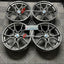 20 INCH FORGED WHEELS RIMS for BMW 5 SERIES M550I G30 LCI 2023 custom fit buy ZP MONO 3 ULTRA CONCAVE style wheels