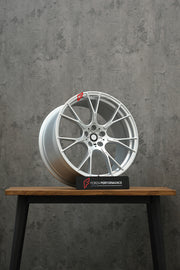 20 INCH FORGED WHEELS RIMS for BMW 5-SERIES M550i XDRIVE G30 2018 custom fit OEM 789M