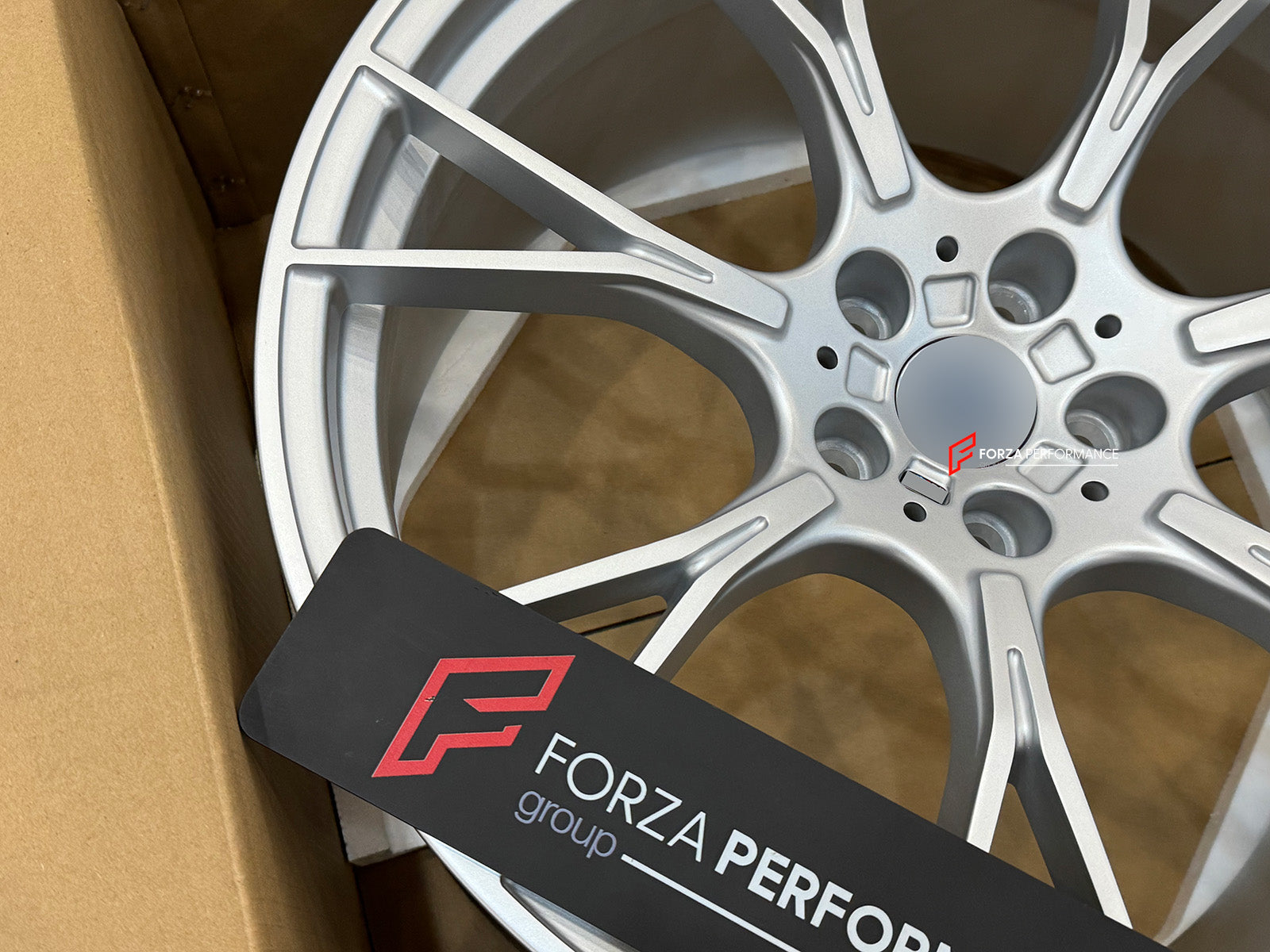 20 INCH FORGED WHEELS RIMS for BMW 5-SERIES M550i XDRIVE G30 2018 custom fit OEM 789M