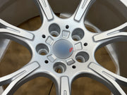 20 INCH FORGED WHEELS RIMS for BMW 5-SERIES M550i XDRIVE G30 2018 custom fit OEM 789M