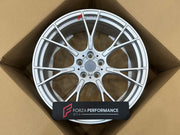 20 INCH FORGED WHEELS RIMS for BMW 5-SERIES M550i XDRIVE G30 2018 custom fit OEM 789M
