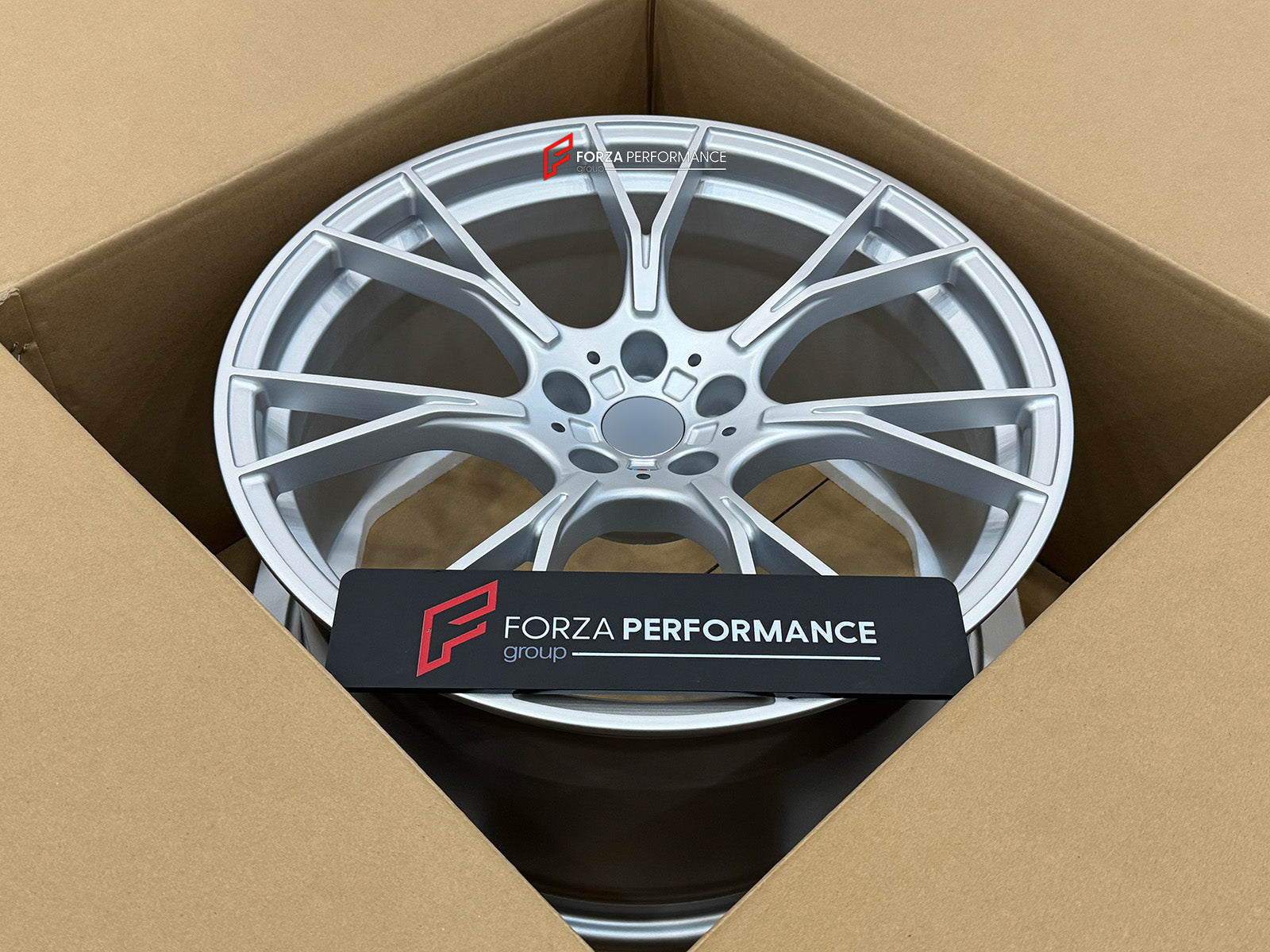 20 INCH FORGED WHEELS RIMS for BMW 5-SERIES M550i XDRIVE G30 2018 custom fit OEM 789M