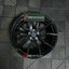 20 INCH FORGED WHEELS RIMS for BMW 8 SERIES 840i G15 LCI 2023 custom fit MANHART MH8 800 LIMITED WHEELS