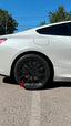 20 INCH FORGED WHEELS RIMS for BMW 8 SERIES 840i G15 LCI 2023 custom fit MANHART MH8 800 LIMITED WHEELS