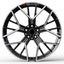 20 INCH FORGED WHEELS RIMS for BMW 8 SERIES 840i G16 LCI 2024 custom fit OEM BMW 811 M STYLE WHEELS