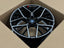 20 INCH FORGED WHEELS RIMS for BMW 8 SERIES 840i G16 LCI 2024 custom fit OEM BMW 811 M STYLE WHEELS