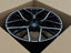 20 INCH FORGED WHEELS RIMS for BMW 8 SERIES 840i G16 LCI 2024 custom fit OEM BMW 811 M STYLE WHEELS