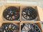 20 INCH FORGED WHEELS RIMS for BMW 8 SERIES M850 G14 2020 custom fit OEM 813M M8 STYLE WHEELS 8089568 8089569