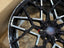 20 INCH FORGED WHEELS RIMS for BMW 8 SERIES M850i G15 LCI 2024 custom fit OEM M8 WHEELS 813 STYLE 7883362 7883373