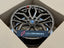 20 INCH FORGED WHEELS RIMS for BMW 8 SERIES M850i G16 2019 custom fit Z PERFORMANCE ZP01 WHEELS