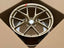FORZA PERFORMANCE 20 INCH FORGED WHEELS RIMS for BMW M3 G80 2024 custom fit P101