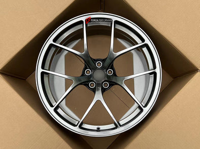 20 INCH FORGED WHEELS RIMS for BMW M3 G80