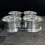 20 INCH FORGED WHEELS RIMS for BMW M4 COMPETITION G82 2024 custom fit OEM 827M BMW WHEELS