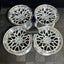 20 INCH FORGED WHEELS RIMS for BMW M4 COMPETITION G82 2024 custom fit OEM 827M BMW WHEELS