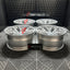 20 INCH FORGED WHEELS RIMS for BMW M4 G82 2024 custom fit buy Forza Performance BMW Styling 863 M style design wheels