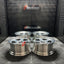 20 INCH FORGED WHEELS RIMS for BMW M4 G82 LCI COMPETITION 2024 custom fit buy Hongcheng HC-0111 style design wheels