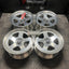 FORGED WHEELS RIMS FOR BMW 740I XDRIVE 2027 Forza Performance custom fit buy Hongcheng HC-0111 style design wheels
