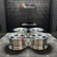 FORGED WHEELS RIMS FOR BMW 740I XDRIVE 2027 Forza Performance custom fit buy Hongcheng HC-0111 style design wheels