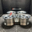 FORGED WHEELS RIMS FOR BMW 740I XDRIVE 2027 Forza Performance custom fit buy Hongcheng HC-0111 style design wheels