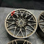 20 INCH FORGED WHEELS RIMS for BMW M5 G90 2025 custom fit buy OEM BMW 1000M style design wheels