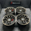 20 INCH FORGED WHEELS RIMS for BMW M5 G90 2025 custom fit buy OEM BMW 1000M style design wheels