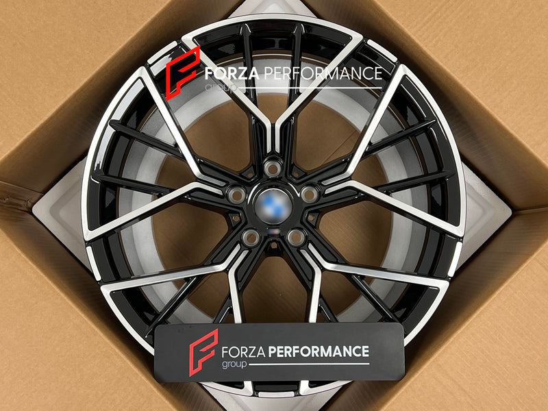 20 INCH FORGED WHEELS RIMS for BMW M6 E63 E64 2006 CONVERTIBLE