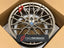 20 INCH FORGED WHEELS RIMS for BMW M8 F91 F92 F93 2026 COMPETITION Forza Performance custom fit buy Variant Maxim style design wheels