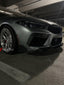 20 INCH FORGED WHEELS RIMS for BMW M8 F93 COMPETITION GRAN COUPE 2022 custom fit VOSSEN HFX-1