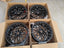 20 INCH FORGED WHEELS RIMS for BMW X3M COMPETITION F97 2020 custom fit OEM BMW 827 M WHEELS