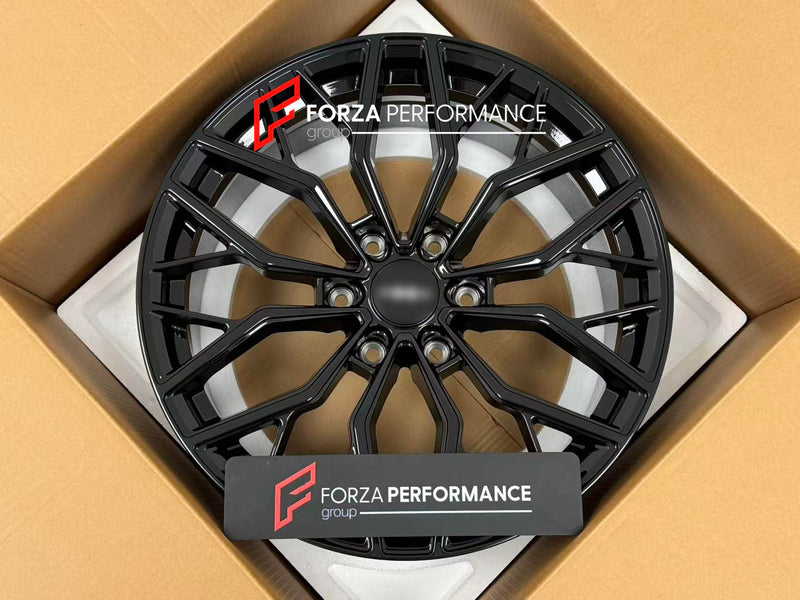 20 INCH FORGED WHEELS RIMS for BYD LEOPARD 8 2026