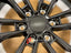 20 INCH FORGED WHEELS RIMS for BYD LEOPARD 8 2026 TM130 Forza Performance custom fit buy Stance XT1 style design wheels