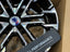 20 INCH FORGED WHEELS RIMS for BYD LEOPARD 8 DENZA B8 2025 custom fit KHANN