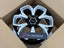20 INCH FORGED WHEELS RIMS for BYD LEOPARD 8 DENZA B8 2025 custom fit OEM