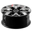 20 INCH FORGED WHEELS RIMS for BYD LEOPARD 8 DENZA B8 2025 custom fit OEM
