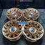20 INCH FORGED WHEELS RIMS for BYD LEOPARD 8 DENZA B8 2025