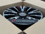 20 INCH FORGED WHEELS RIMS for CADILLAC FLEETWOOD 1996 custom fit FORZA OEM ROLLS ROYCE WHEELS STYLE