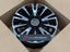 20 INCH FORGED WHEELS RIMS for CADILLAC FLEETWOOD 1996 custom fit FORZA OEM ROLLS ROYCE WHEELS STYLE
