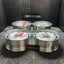 20 INCH FORGED WHEELS RIMS for CHEVROLET IMPALA 1963 Forza Performance custom fit buy OEM IMPALASS style design wheels