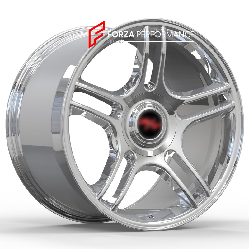 FORGED WHEELS RIMS for DODGE DAKOTA 1997 - 2004 DURANGO 1998 - 2003