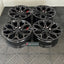 20 INCH FORGED WHEELS RIMS for DODGE RAM 1500 V DT 2023 custom fit 4PLAY 4P83 WHEELS