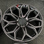20 INCH FORGED WHEELS RIMS for DODGE RAM 1500 V DT 2023 custom fit 4PLAY 4P83 WHEELS