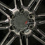 20 INCH FORGED WHEELS RIMS for DODGE RAM 1500 V DT 2023 custom fit 4PLAY 4P83 WHEELS