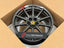20 INCH FORGED WHEELS RIMS for FERRARI 296 GTB 2023 FORZA custom fit buy OEM style WHEELS