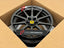 20 INCH FORGED WHEELS RIMS for FERRARI 296 GTB 2023 FORZA custom fit buy OEM style WHEELS