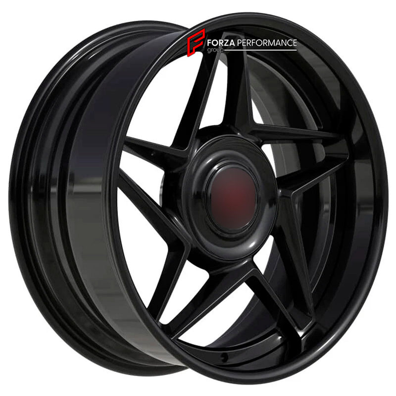 20 INCH FORGED WHEELS RIMS for FERRARI 458 488 F8 PORTOFINO ROMA 2009+