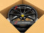 20 INCH FORGED WHEELS RIMS for FERRARI 488 2020 SPIDER PISTA R767 Forza Performance custom fit buy OEM Ferrari 488 Pista style design wheels