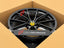 20 INCH FORGED WHEELS RIMS for FERRARI 488 2020 SPIDER PISTA R767 Forza Performance custom fit buy OEM Ferrari 488 Pista style design wheels