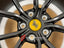 20 INCH FORGED WHEELS RIMS for FERRARI 488 2020 SPIDER PISTA R767 Forza Performance custom fit buy OEM Ferrari 488 Pista style design wheels