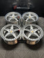 20 INCH FORGED WHEELS RIMS for FERRARI 599 GTB FIORANO 2009 custom fit OEM WHEELS